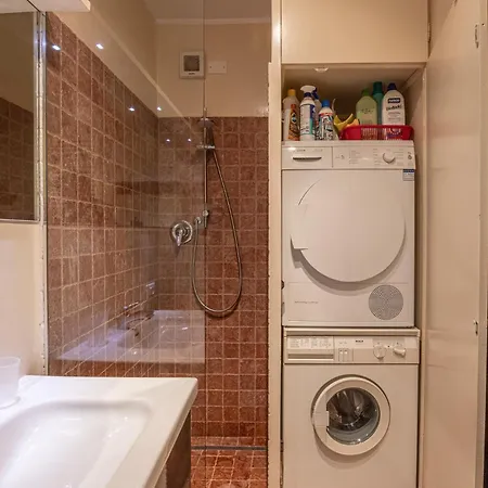 Apartamento Casa Carina In Cortina D Ampezzo