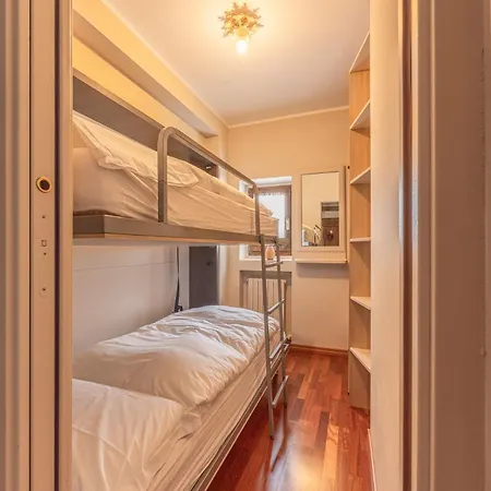 Casa Carina In Cortina D Ampezzo Apartamento
