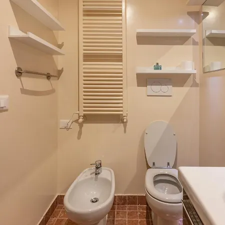 Casa Carina In Cortina D Ampezzo Apartment *