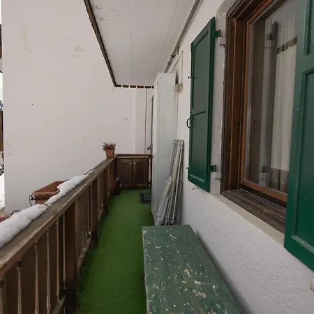 דירה Casa Carina In Cortina D Ampezzo