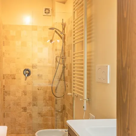 Apartment Casa Carina In Cortina D Ampezzo *