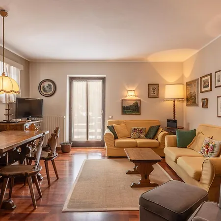 Casa Carina In Cortina D Ampezzo Apartment Cortina d'Ampezzo