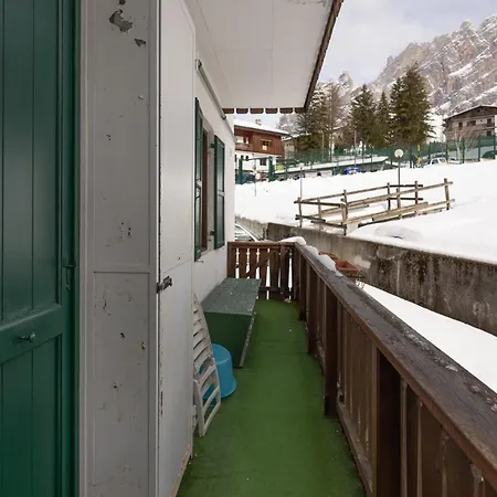 Casa Carina In Cortina D Ampezzo *