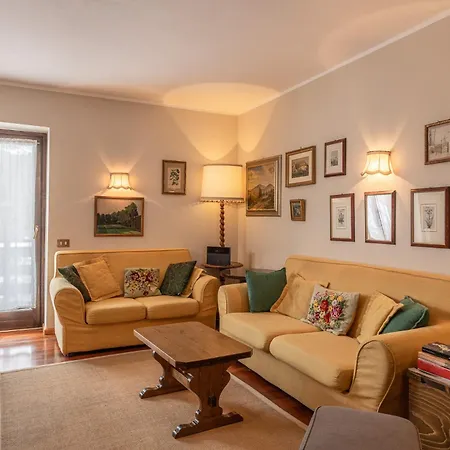 Apartment Casa Carina In Cortina D Ampezzo