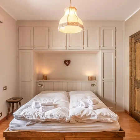 Casa Carina In Cortina D Ampezzo