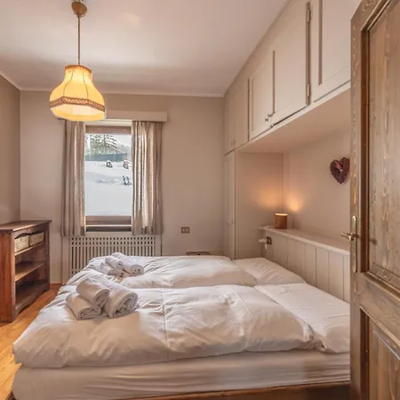 Casa Carina In Cortina D Ampezzo * קורטינה ד'אמפזו
