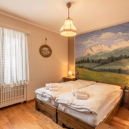 Casa Carina In Cortina D Ampezzo * Cortina d'Ampezzo