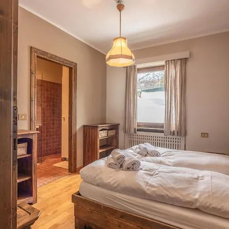 Casa Carina In Cortina D Ampezzo דירה *
