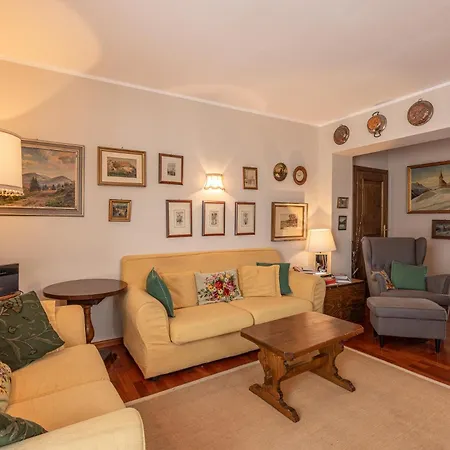 Casa Carina In Cortina D Ampezzo * קורטינה ד'אמפזו