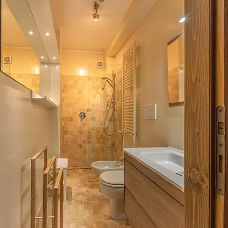 Casa Carina In Cortina D Ampezzo Apartment Cortina d'Ampezzo